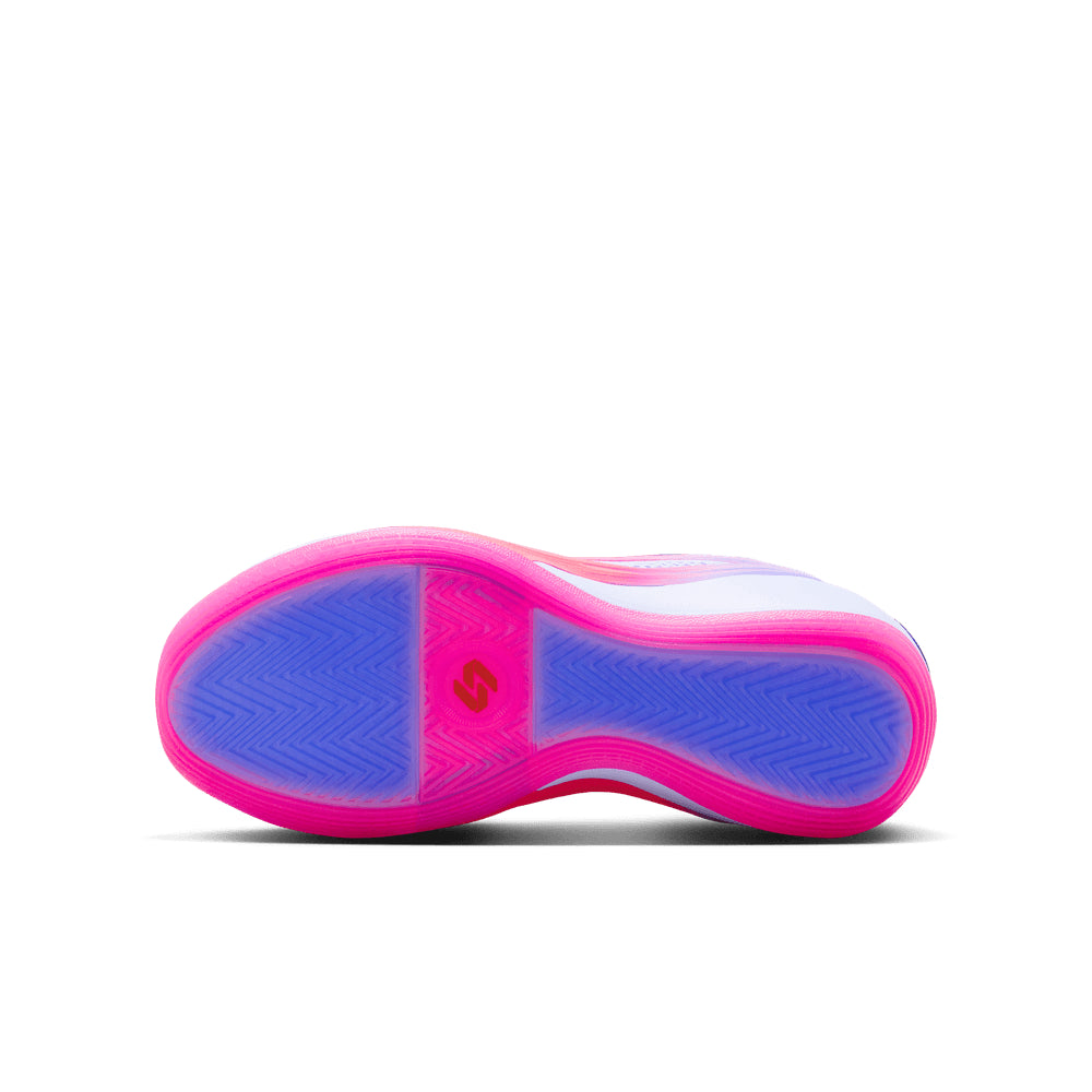 Jordan Triangle PF Basketball Shoes – Bright Concord