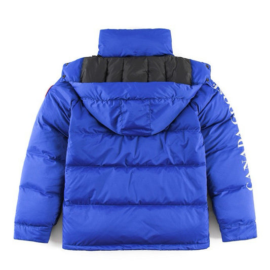 Canada Goose Approach Down Jacket – Sky Blue (Men's)