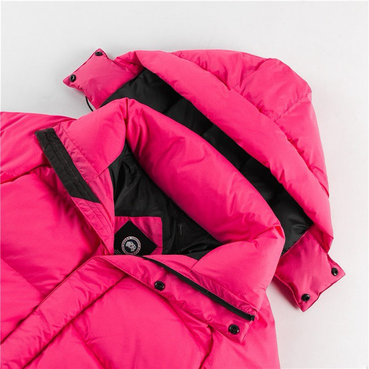 Canada Goose Approach Down Jacket – Multicolor (Men's)