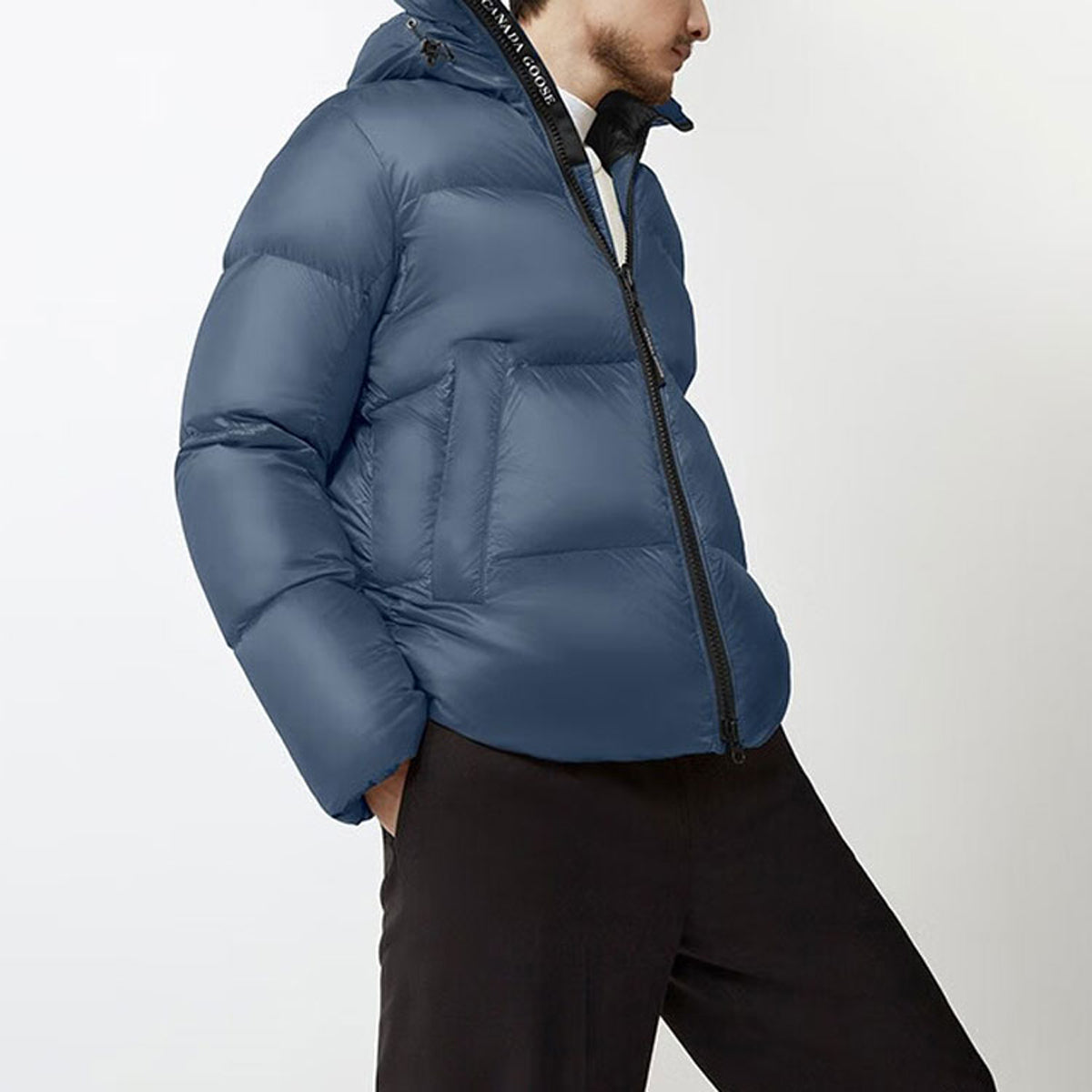 Canada Goose Crofton Down Jacket – Multicolor (Unisex)