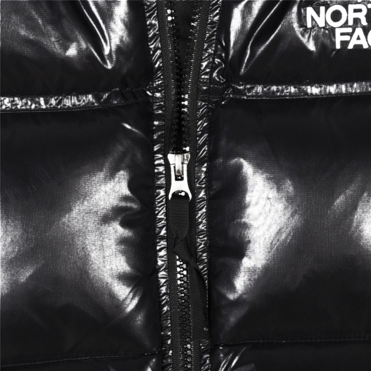The North Face Black Puffer Jacket for Casual and Outdoor Looks
