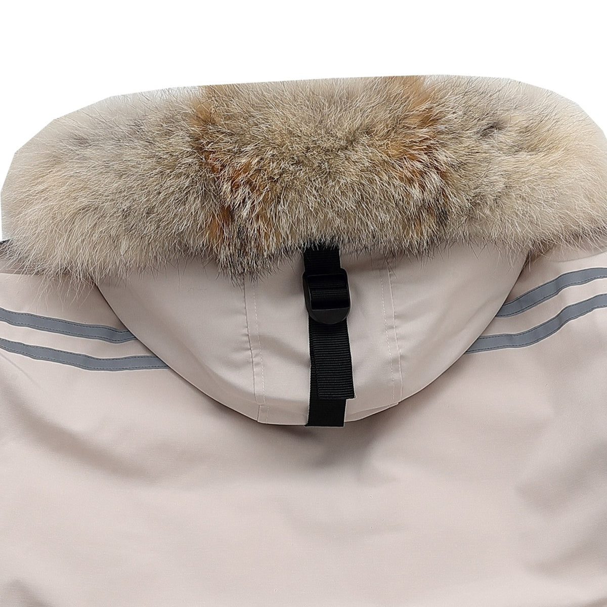 Canada Goose Snow Mantra Down Jacket – Off-White (Women's)