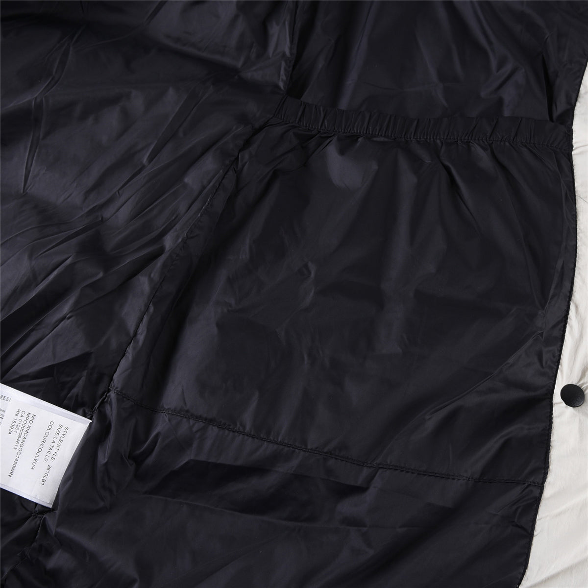 Canada Goose Junction Down Jacket – White (Women's)