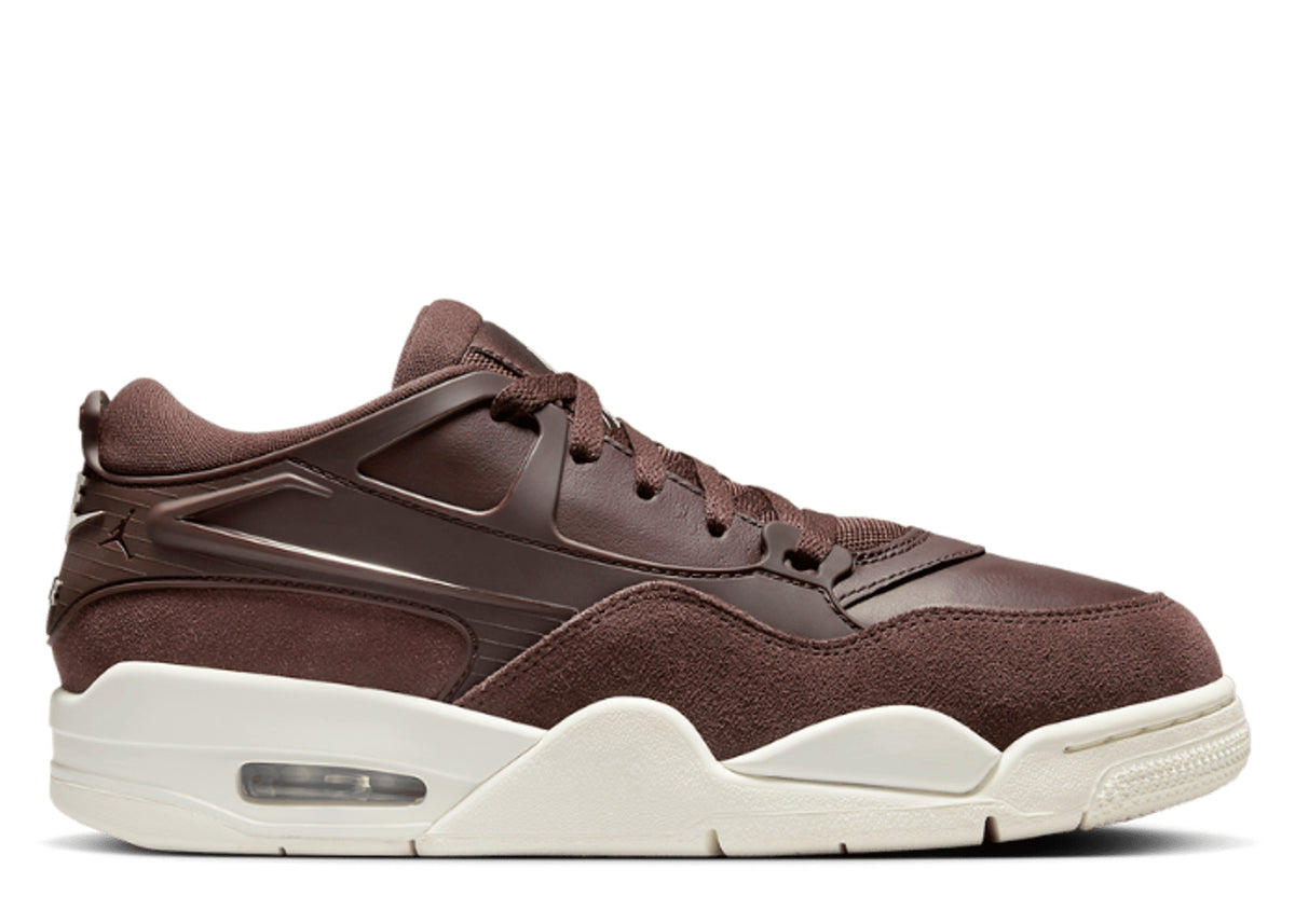 Air Jordan 4 RM Grey Sail