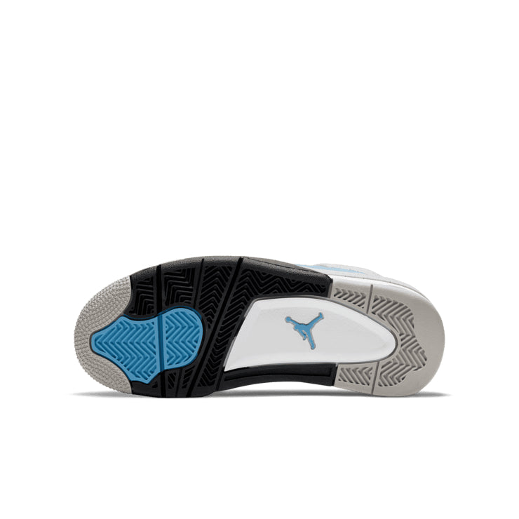 Air Jordan 4 Retro University Blue