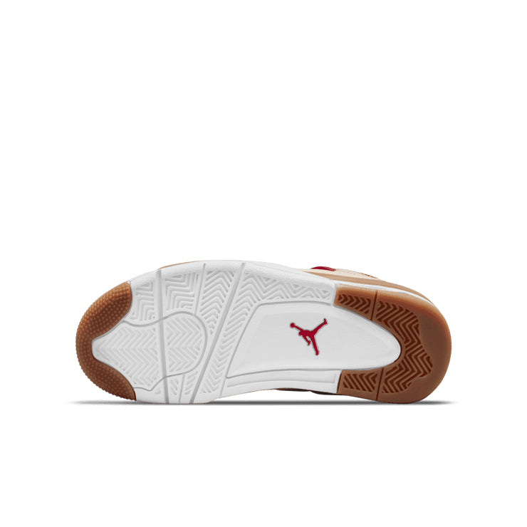Air Jordan 4 Retro Where the Wild Things Are