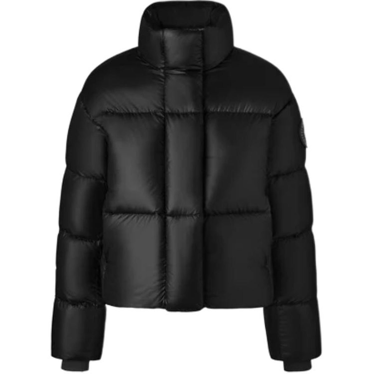 Canada Goose Cypress Women's Lightweight Puffer Jacket