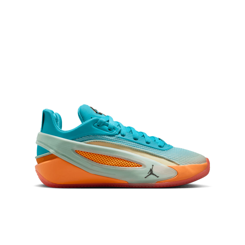Jordan Triangle PF Basketball Shoes – Baltic Blue