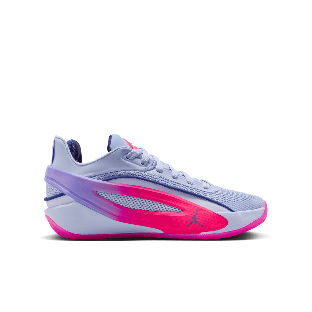 Jordan Triangle PF Basketball Shoes – Bright Concord