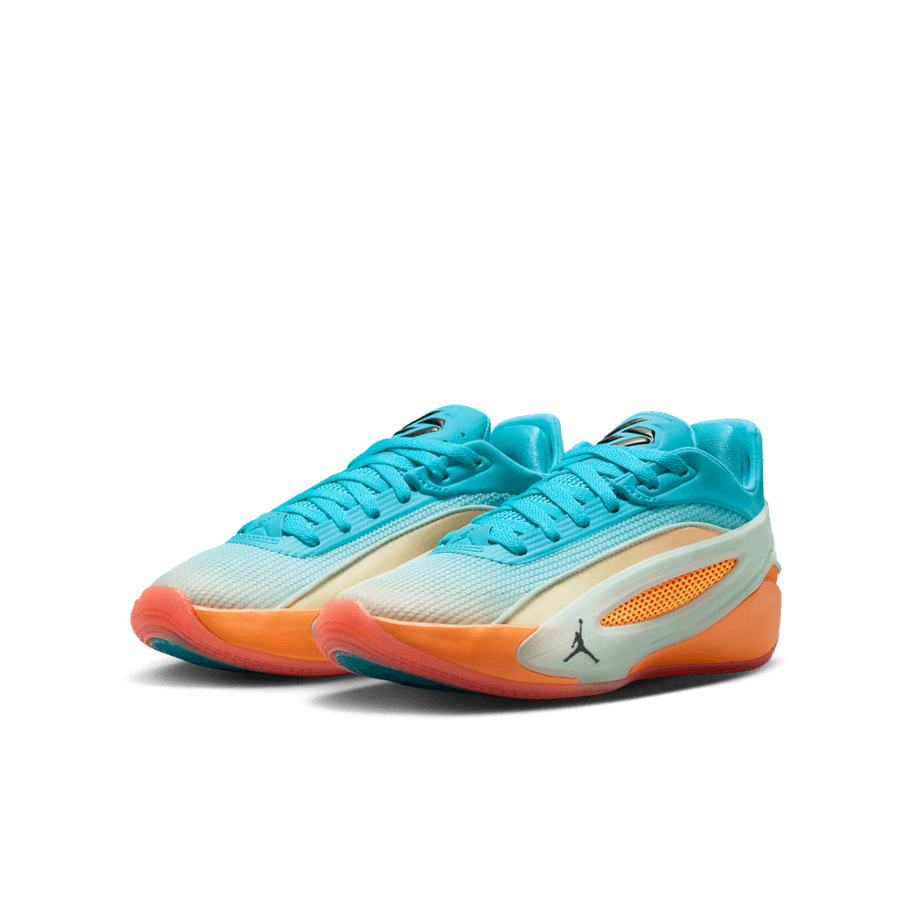Jordan Triangle PF Basketball Shoes – Baltic Blue