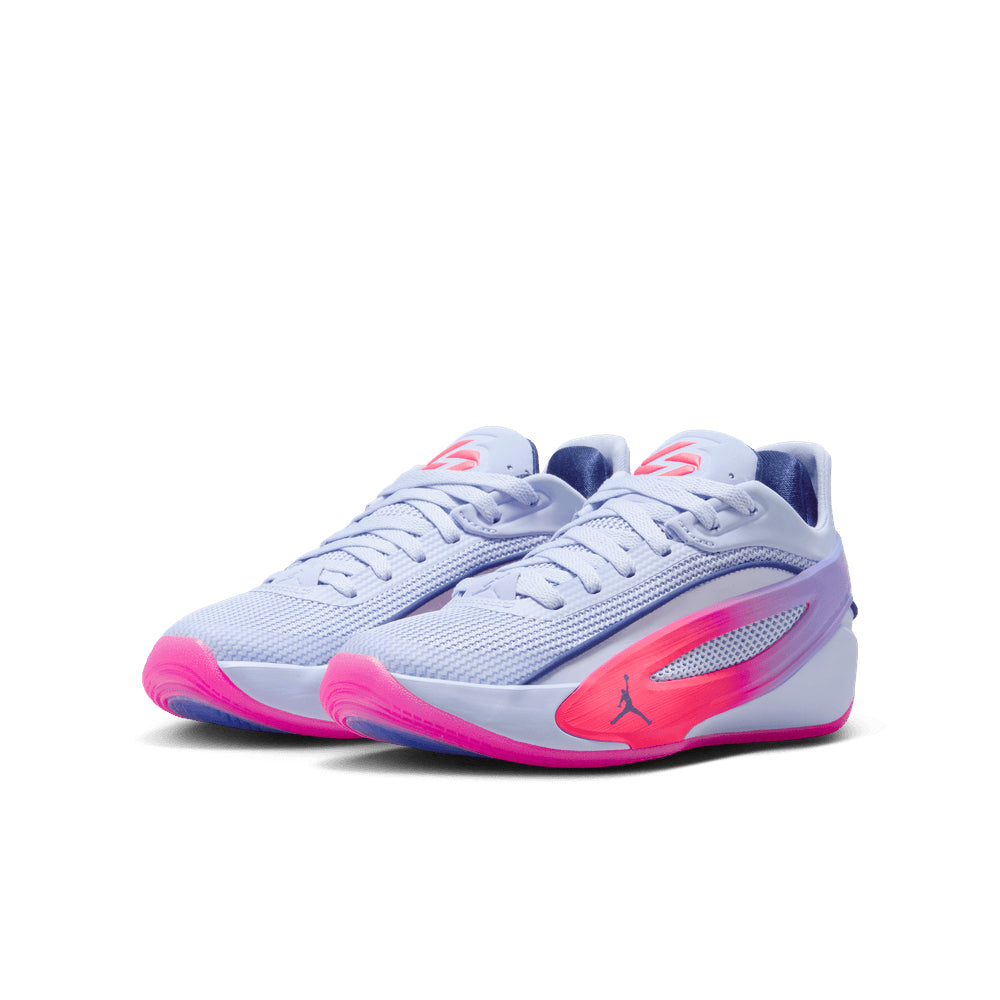 Jordan Triangle PF Basketball Shoes – Bright Concord