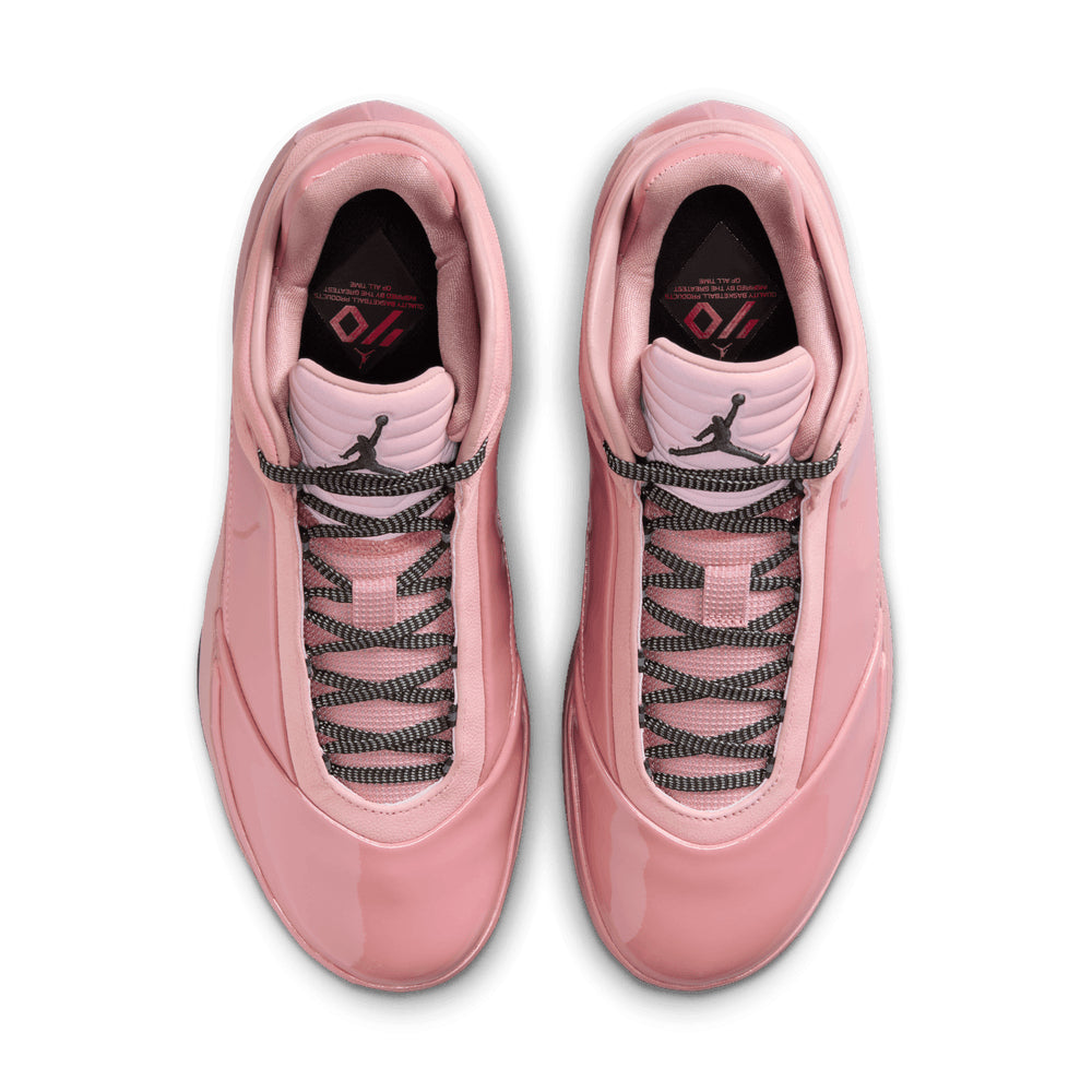Air Jordan 40 PF Basketball Shoes – Dusty Rose