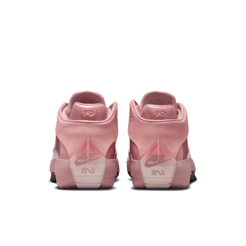 Air Jordan 40 PF Basketball Shoes – Dusty Rose