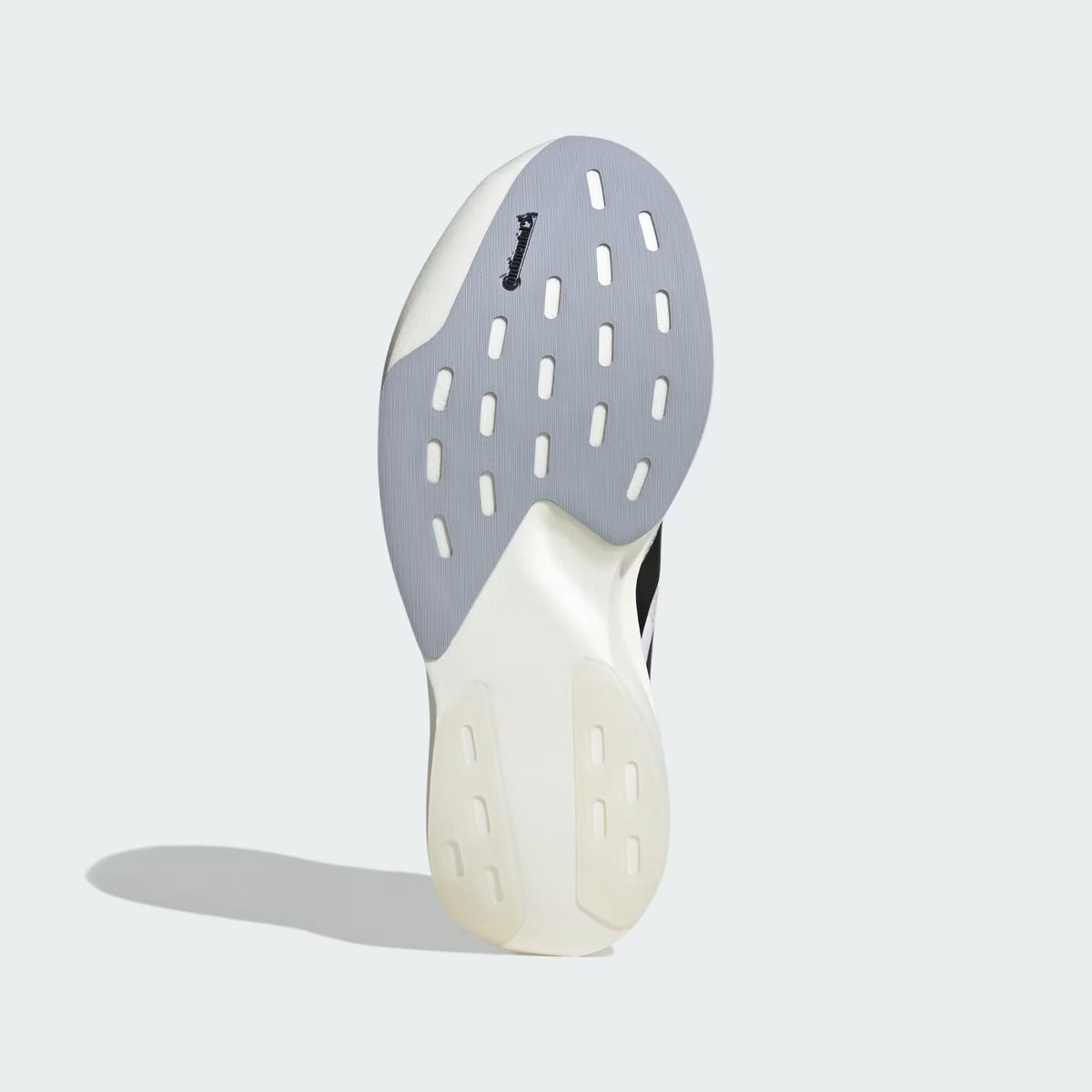adidas Adizero EVO SL Running Shoes – White & Black