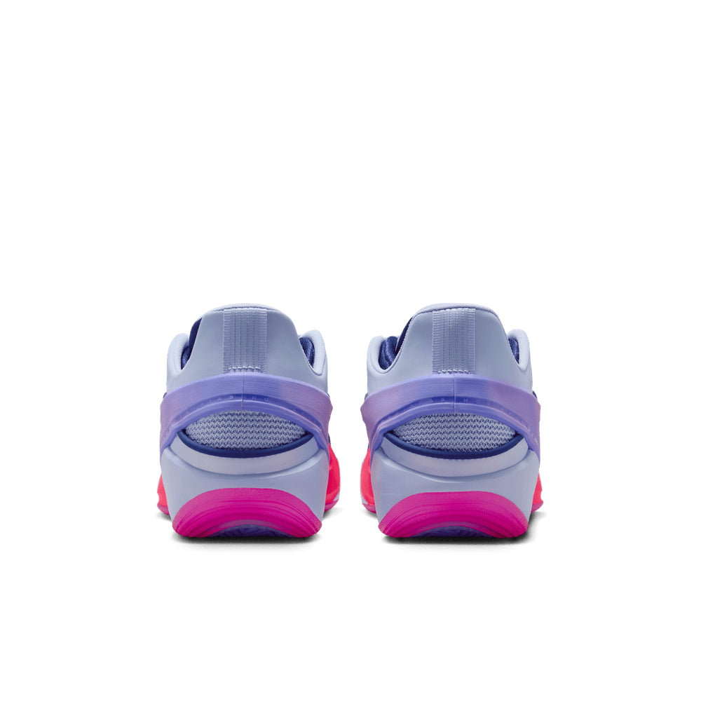 Jordan Triangle PF Basketball Shoes – Bright Concord