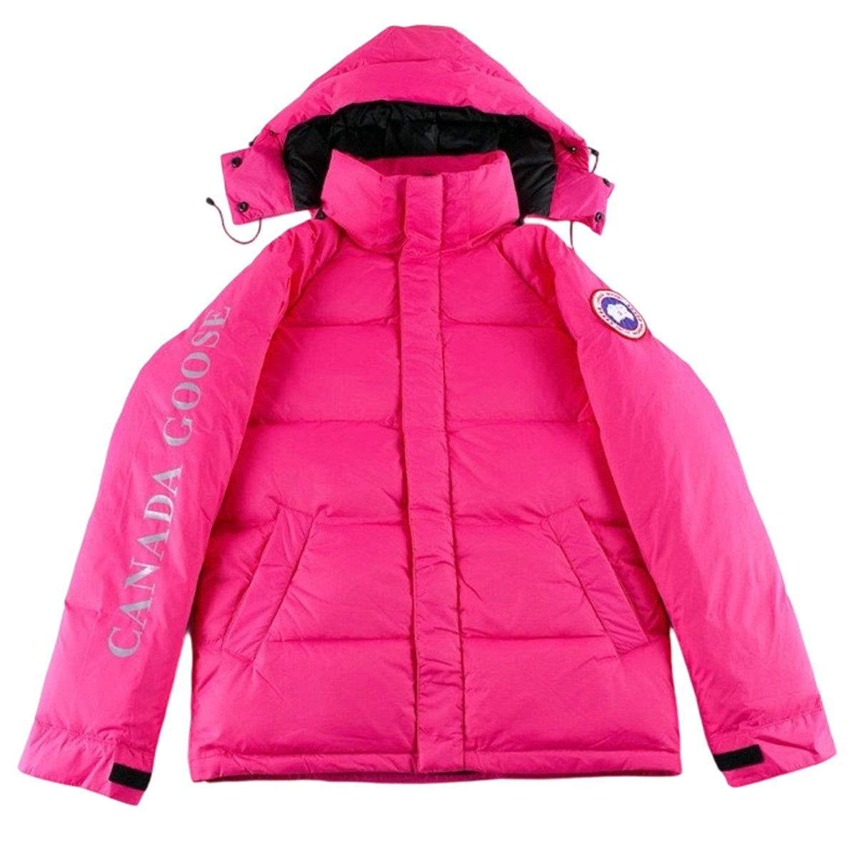 Canada Goose Approach Down Jacket – Multicolor (Men's)
