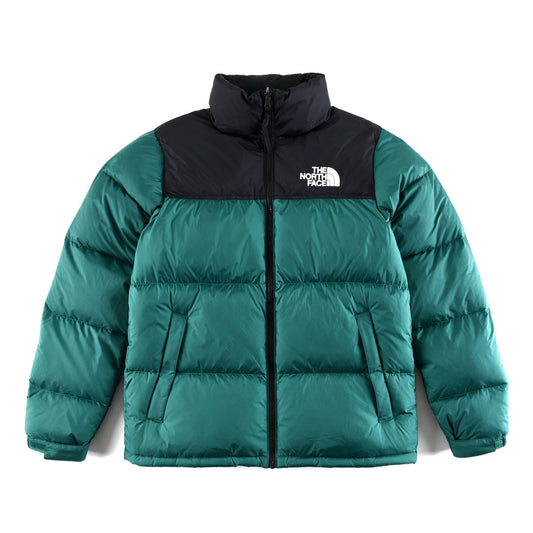 The North Face Puffer Jacket for All-Day Winter Wear