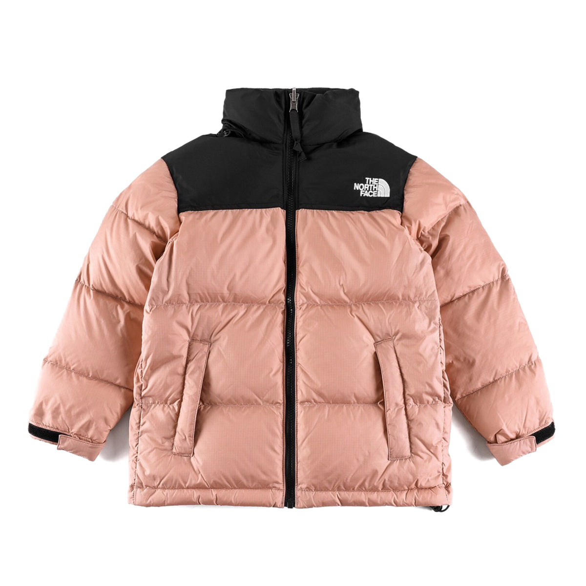 The North Face Kids Puffer Jacket for School Days and Playgrounds