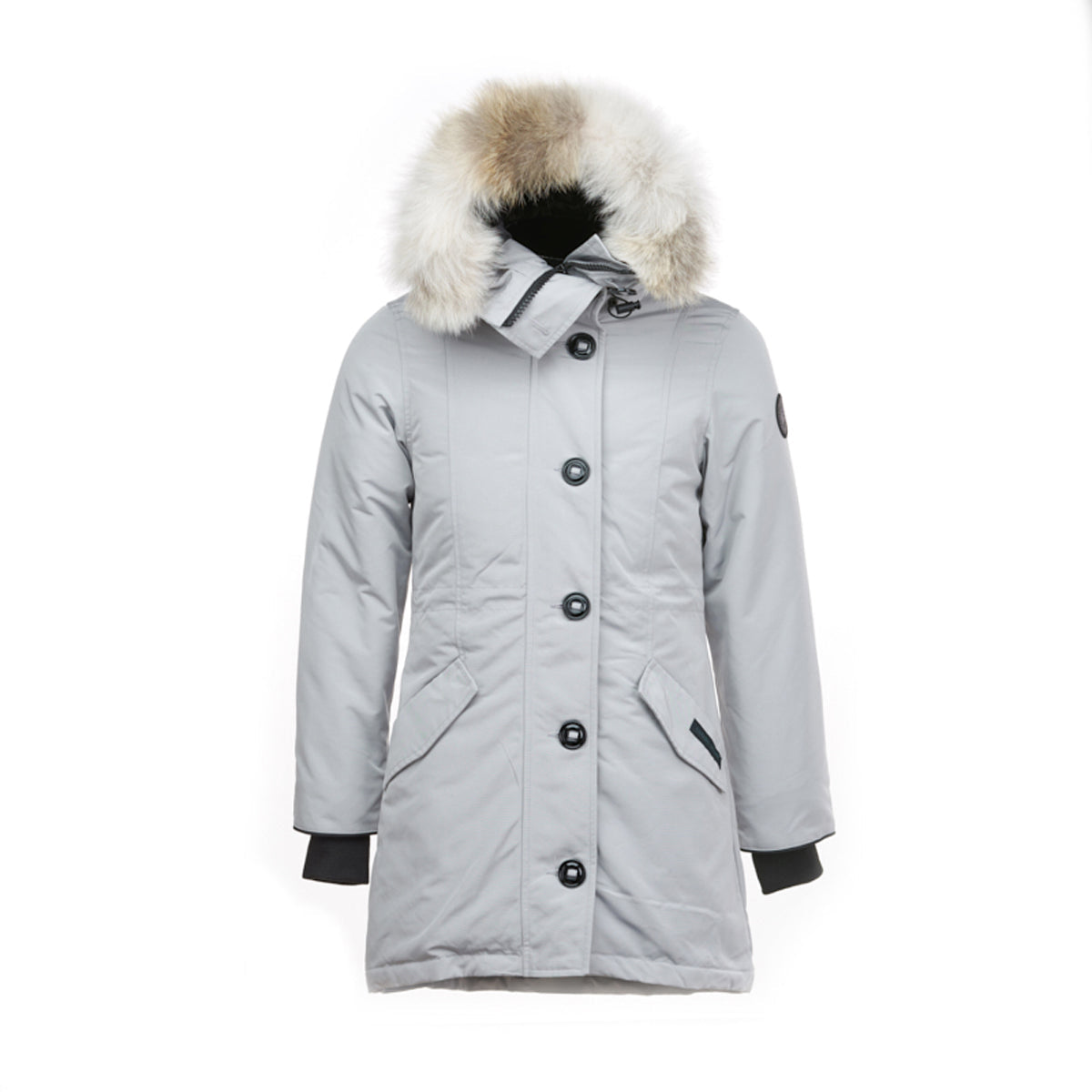 Canada Goose Rossclair Down Jacket – Multicolor (Women's)