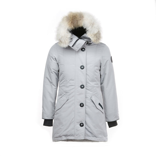 Canada Goose Rossclair Down Jacket – Multicolor (Women's)