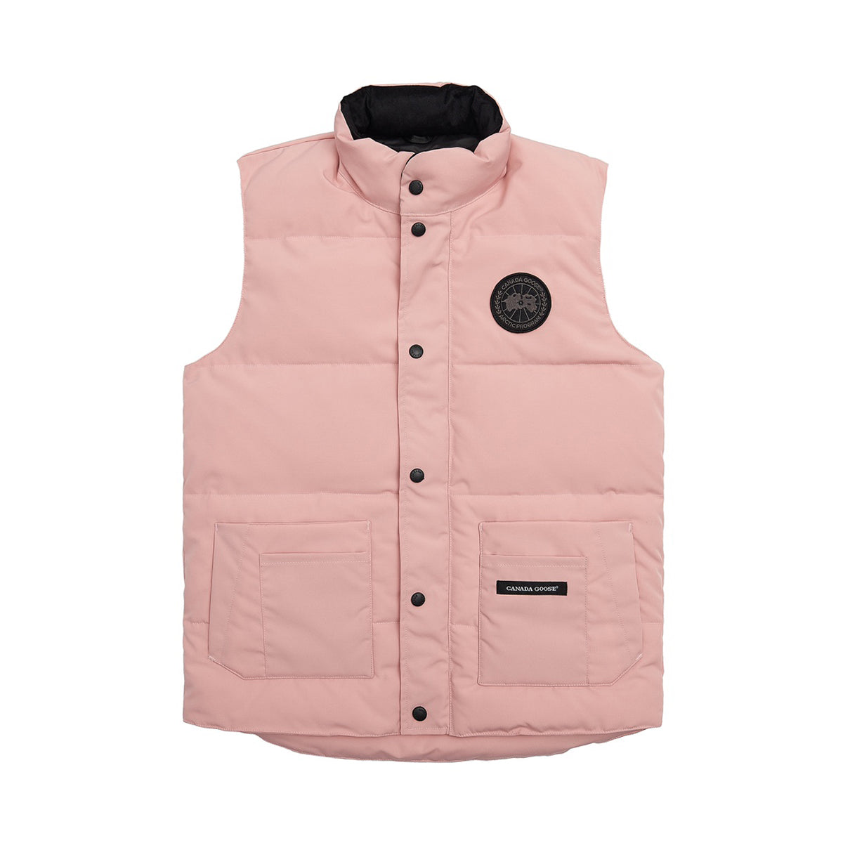 Canada Goose Freestyle Down Vest – Pink (Unisex)