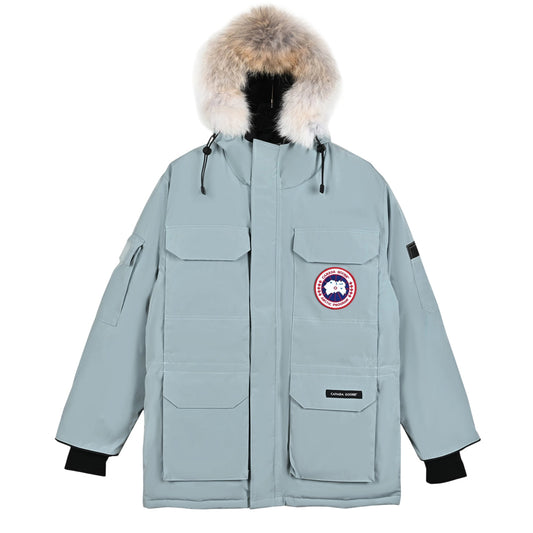 Canada Goose Expedition Down Jacket – Multicolor (Women's)