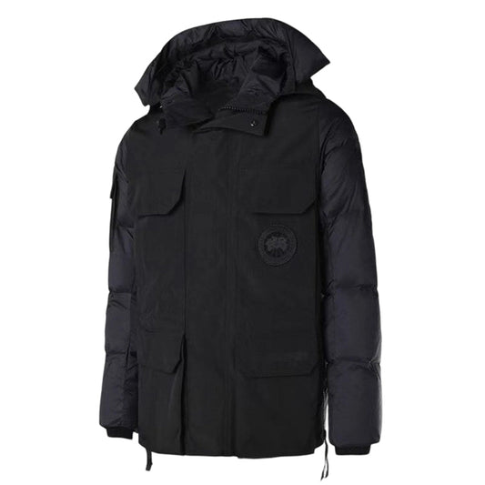Canada Goose Paradigm Down Jacket – Black (Unisex)