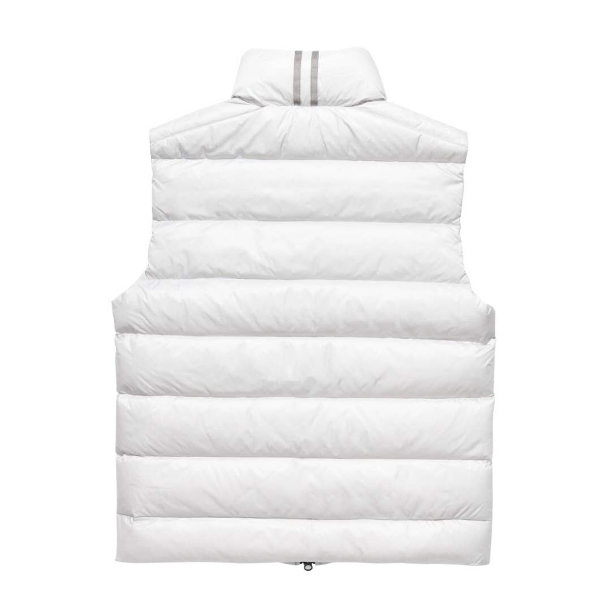 Canada Goose Crofton Down Jacket – White (Unisex)
