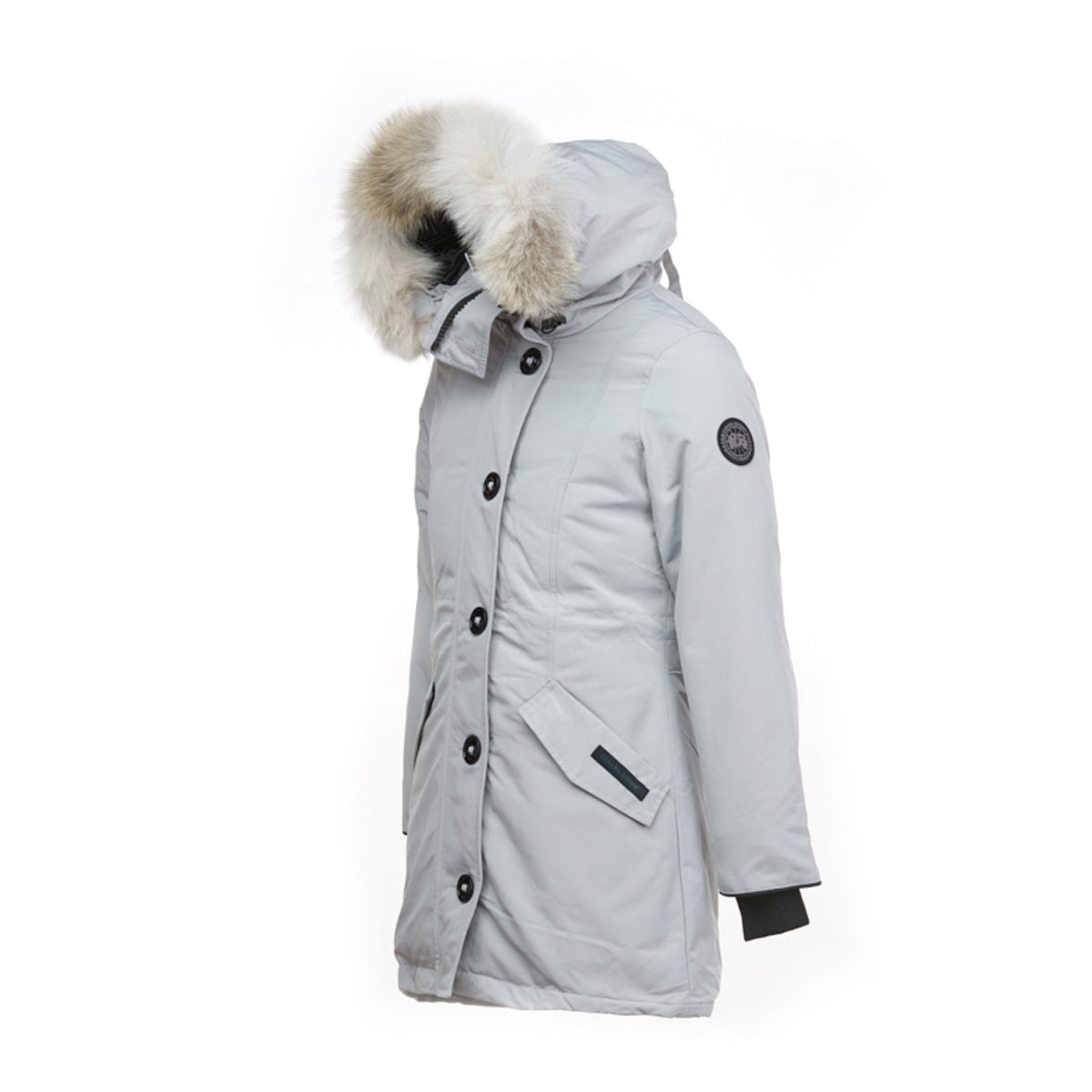 Canada Goose Rossclair Down Jacket – Multicolor (Women's)