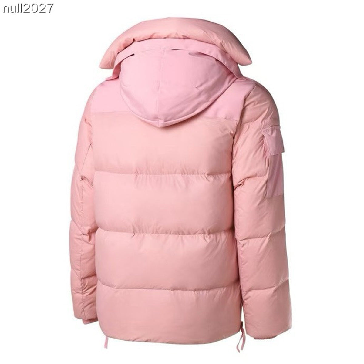Canada Goose Paradigm Down Jacket – Pink (Unisex)