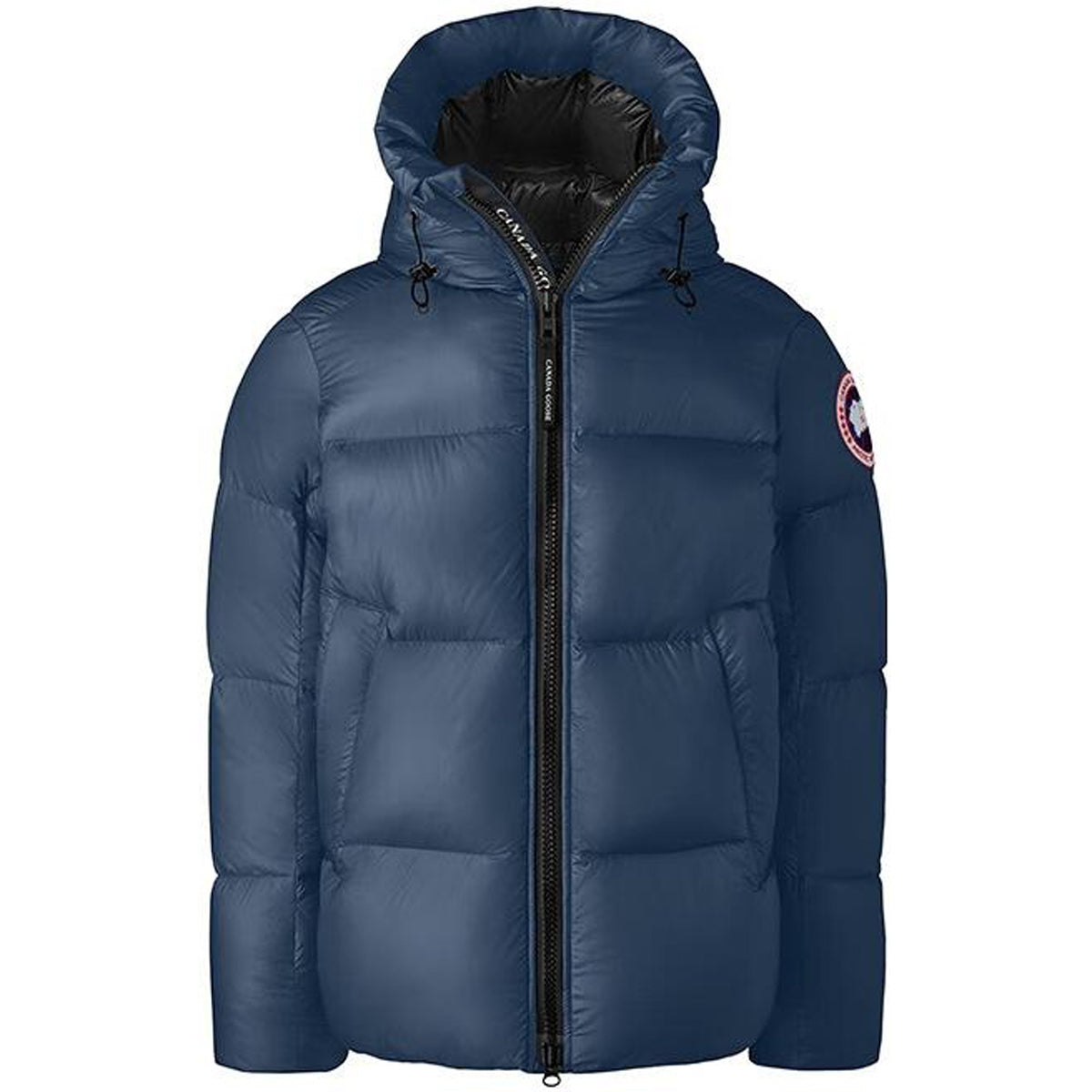 Canada Goose Crofton Down Jacket – Multicolor (Unisex)