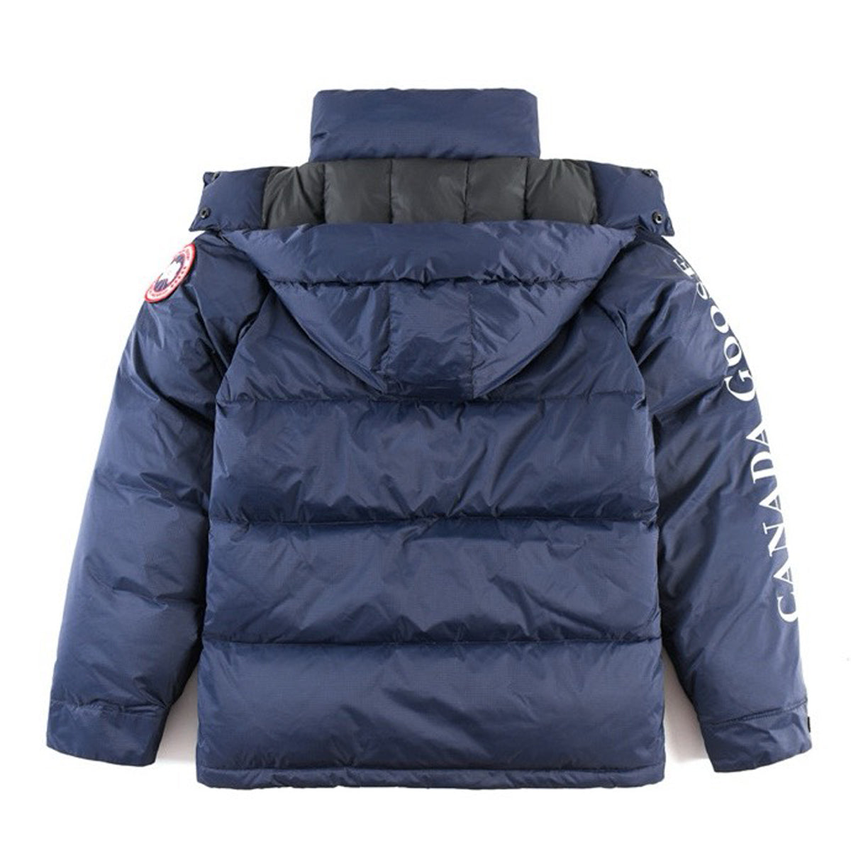 Canada Goose Approach Down Jacket – Navy Blue (Men's)