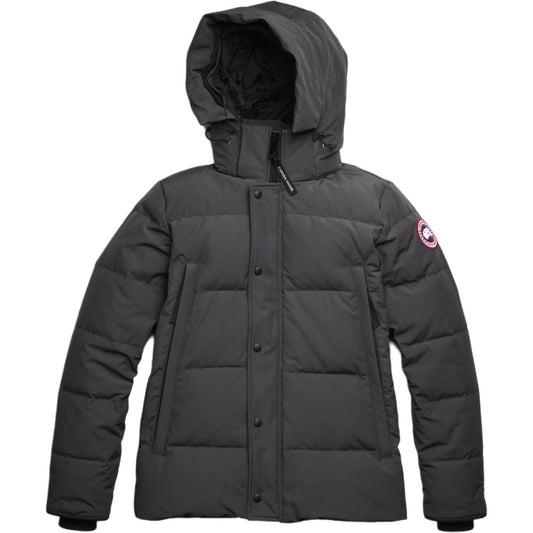 Canada Goose Wyndham Down Jacket – Gray (Unisex)