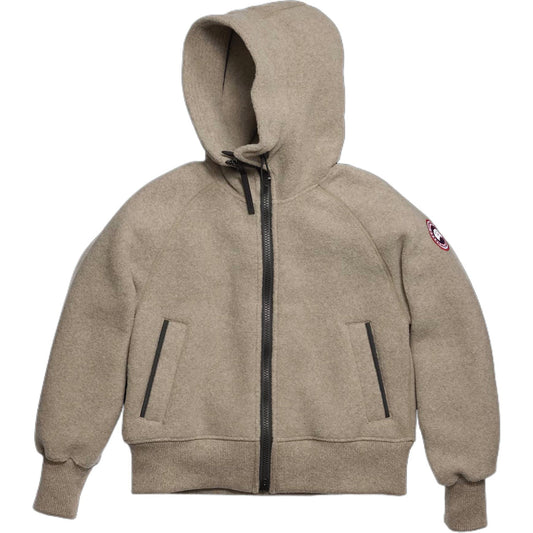 Canada Goose Chilliwack Fleece Jacket – Multicolor (Women's)