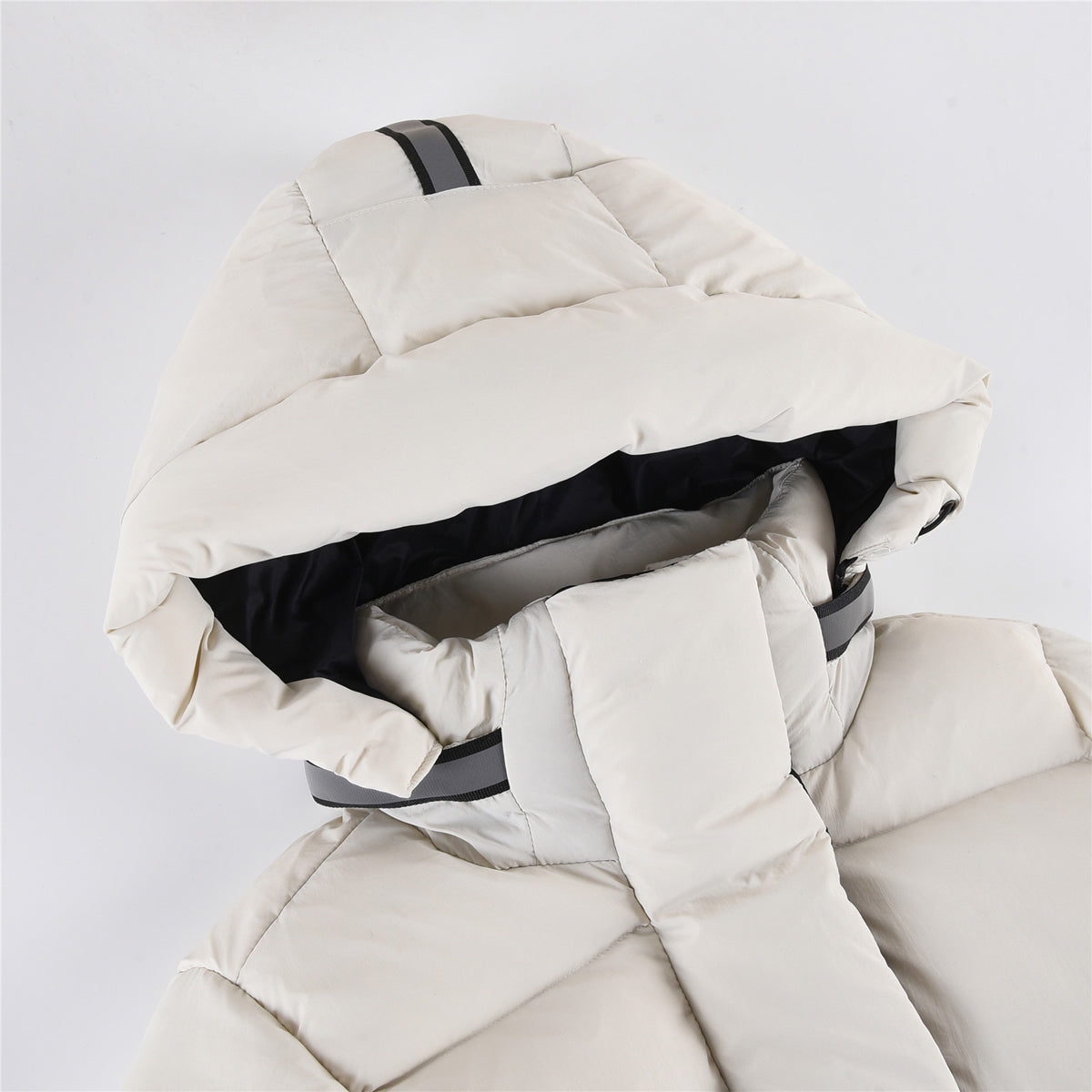 Canada Goose Junction Down Jacket – White (Women's)