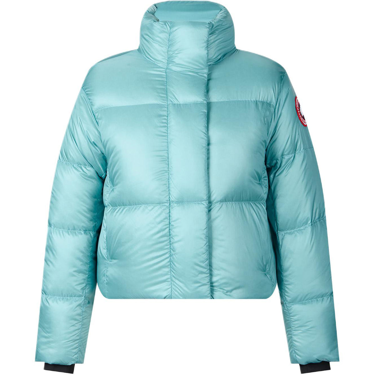 Canada Goose Cypress Down Jacket – Sky Blue (Women's)