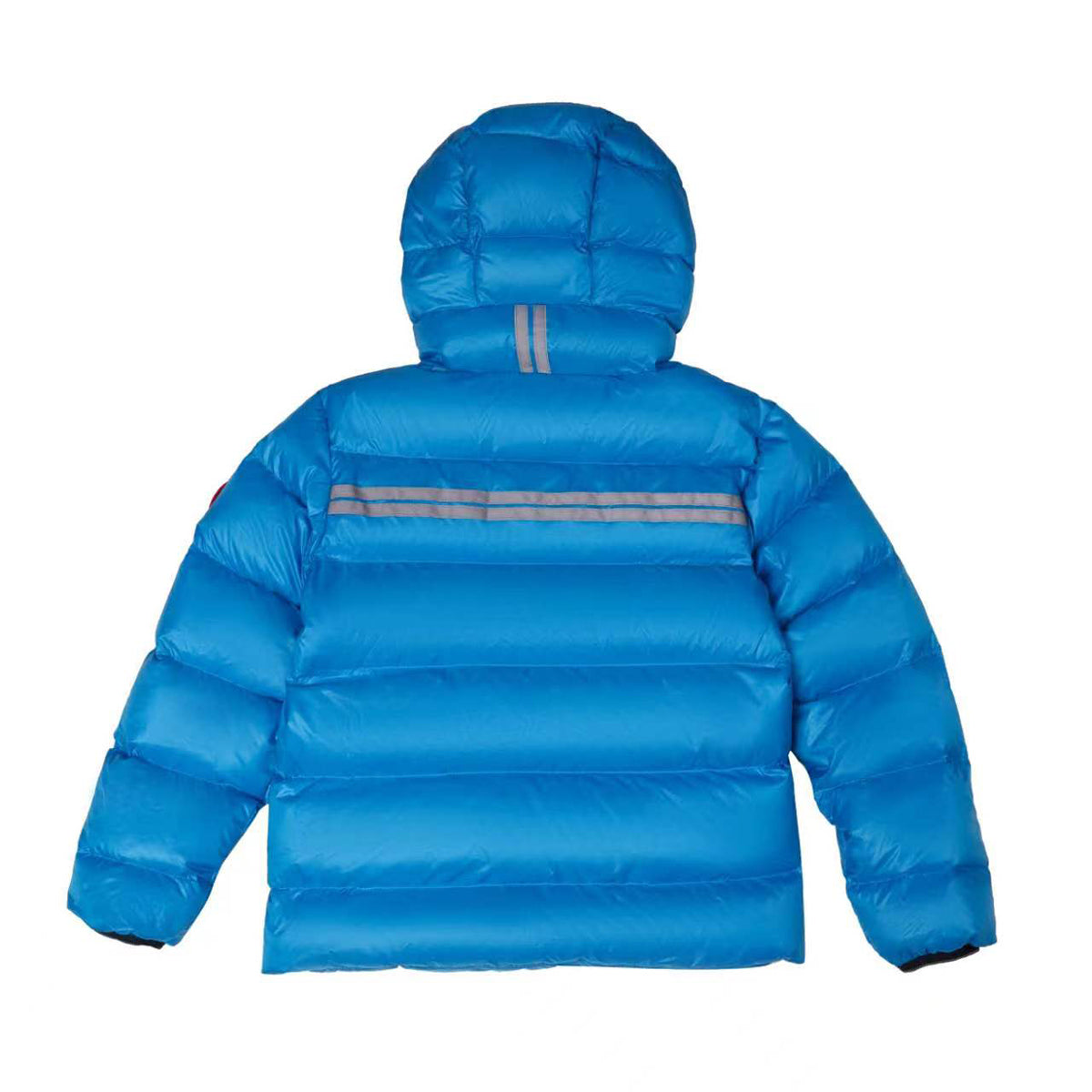 Canada Goose Garson Down Jacket – Royal Blue (Unisex)