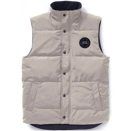 Canada Goose Garson Down Jacket – Gray (Unisex)