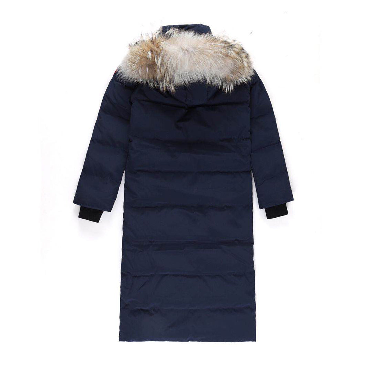 Canada Goose Mystique Down Jacket – Navy Blue (Women's)