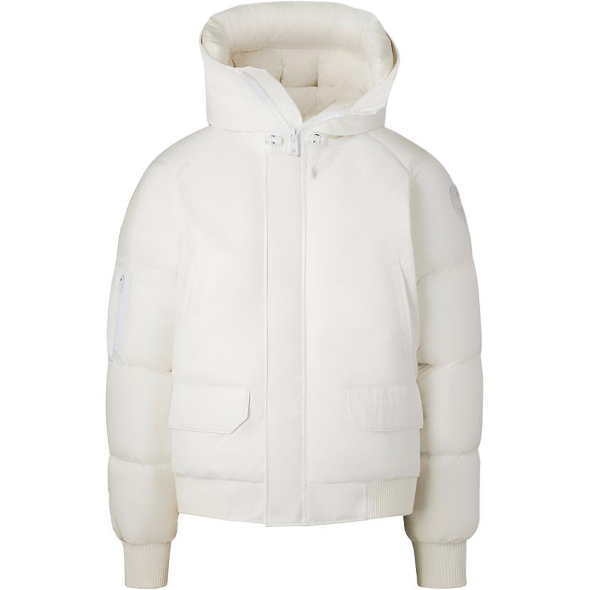 Canada Goose Chilliwack Down Jacket – Multicolor (Unisex)