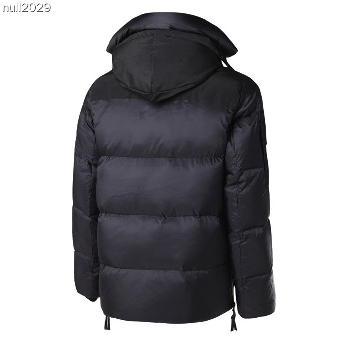 Canada Goose Paradigm Down Jacket – Black (Unisex)