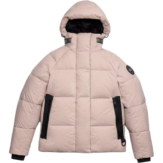 Canada Goose Junction Down Jacket – Pink (Women's)