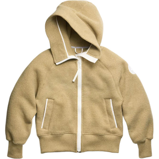 Canada Goose Chilliwack Fleece Jacket – Multicolor (Women's)