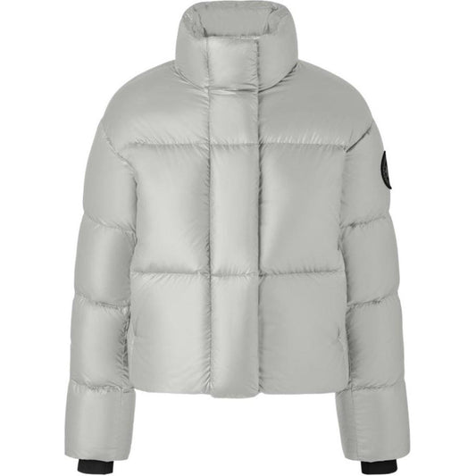 Canada Goose Cypress Down Jacket – Light Gray (Women's)
