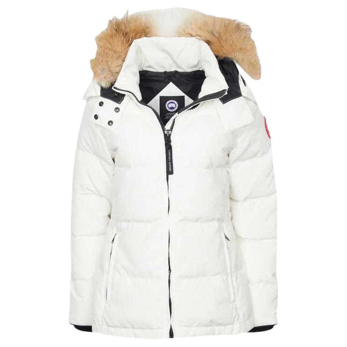 Canada Goose Whitehouse Down Jacket – Multicolor (Women's)