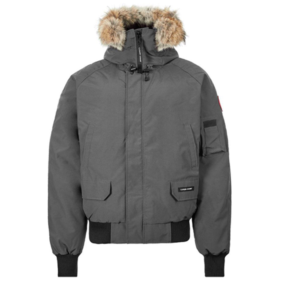 Canada Goose Chilliwack Down Jacket – Multicolor (Unisex)