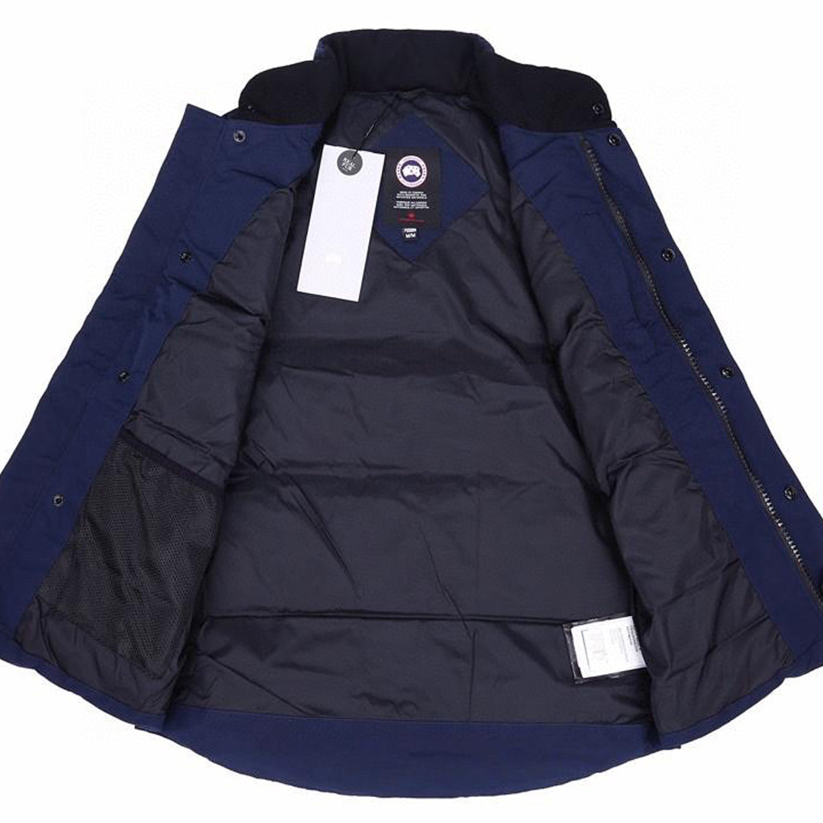 Canada Goose Freestyle Down Vest – Blue (Unisex)