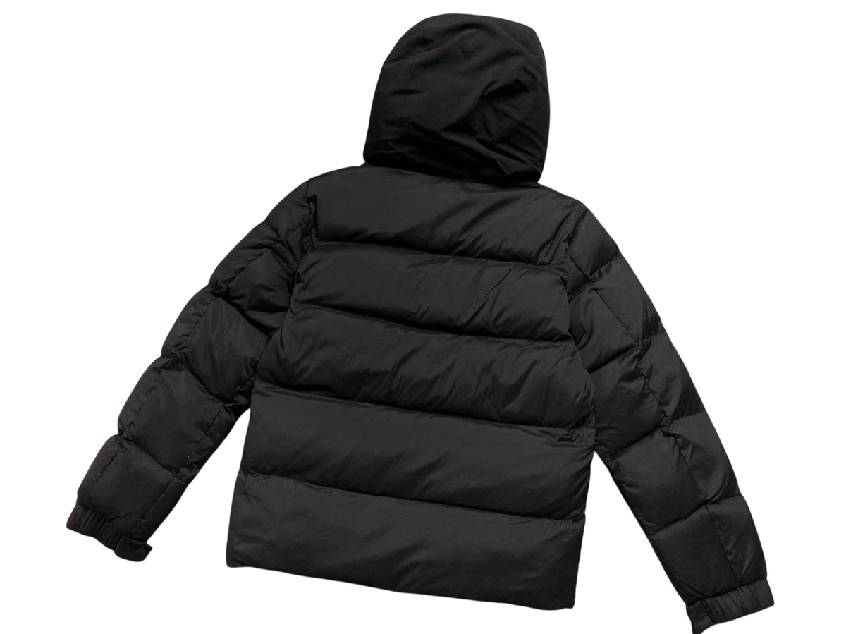 Moncler Madeira Down Jacket – Triple Black