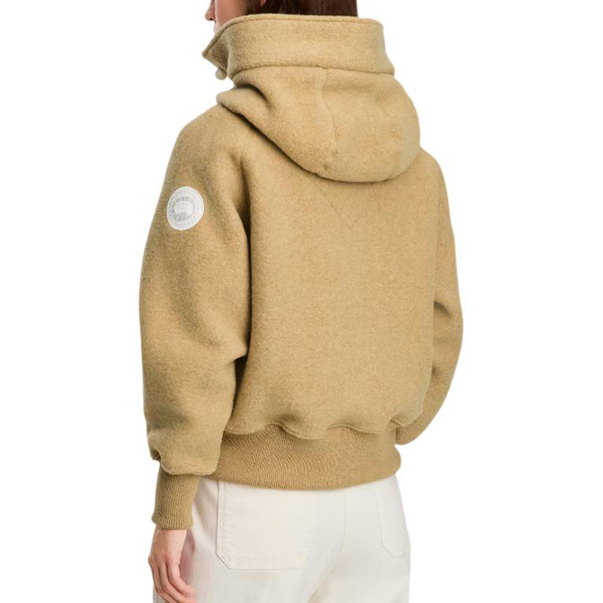 Canada Goose Chilliwack Fleece Jacket – Multicolor (Women's)