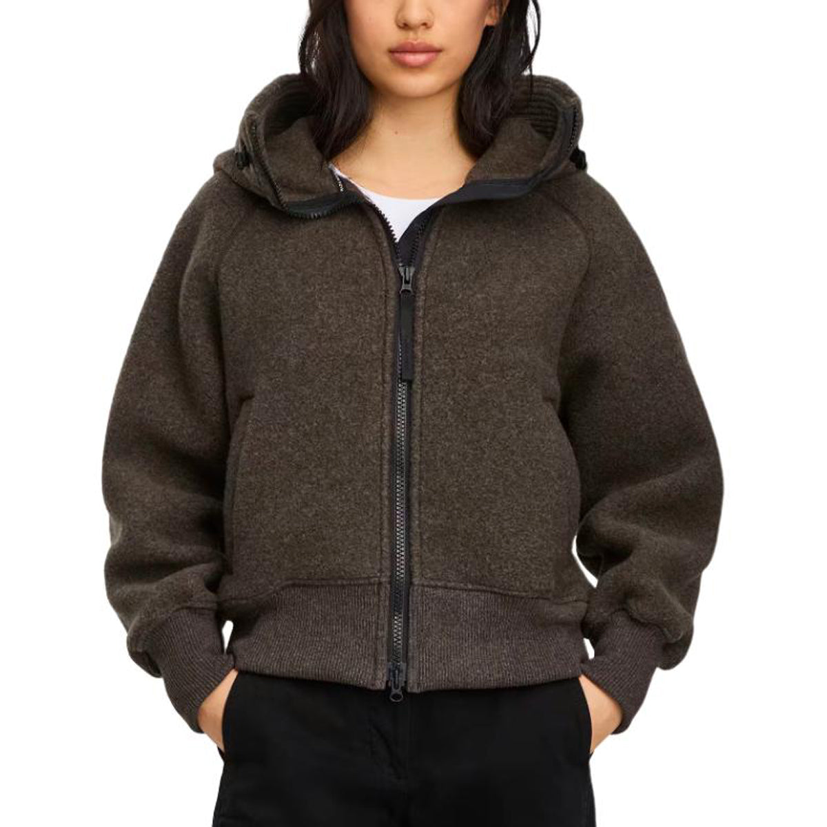 Canada Goose Chilliwack Fleece Jacket – Multicolor (Women's)